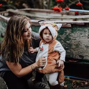 Meet your Posher, Kayla